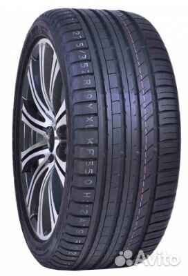 Kinforest KF550-UHP 235/60 R18