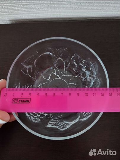 Салатники миски для мюсли