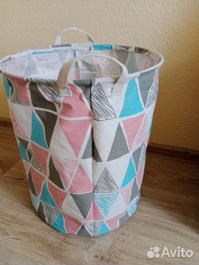 Корзина, короб-органайзер для хранения