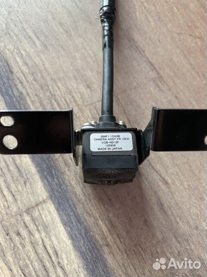 Камера передняя 284f11ca3b Infinity QX/FX