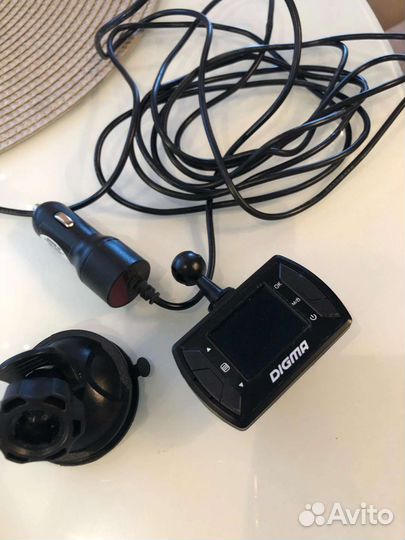 Видеорегистратор