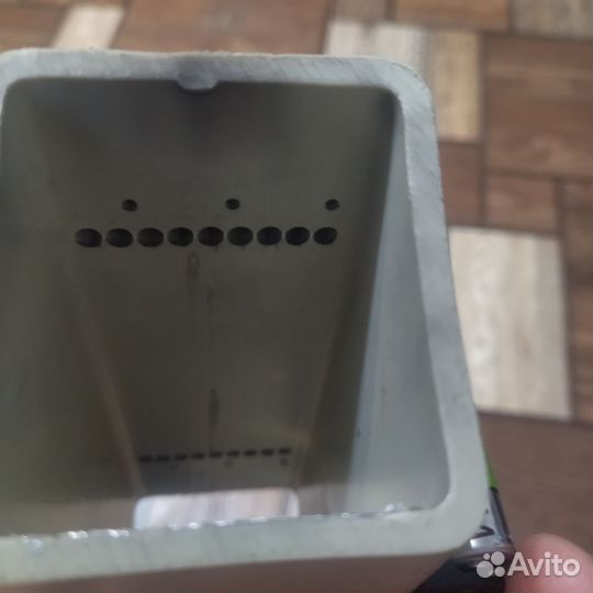 Хронограф Paradox