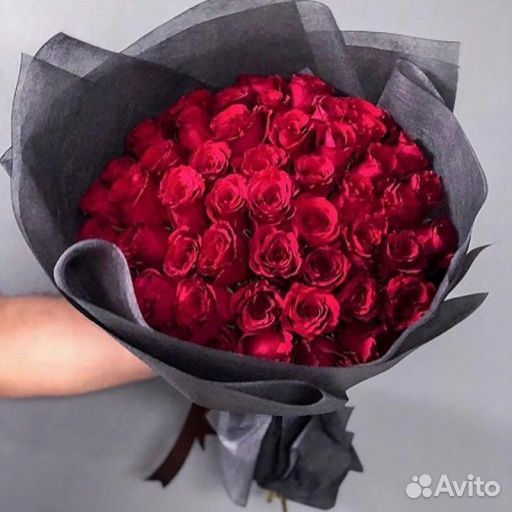 Розы Цветы Букеты с доставкой 21 33 51 роза