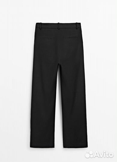 Брюки Massimo dutti, размер 34