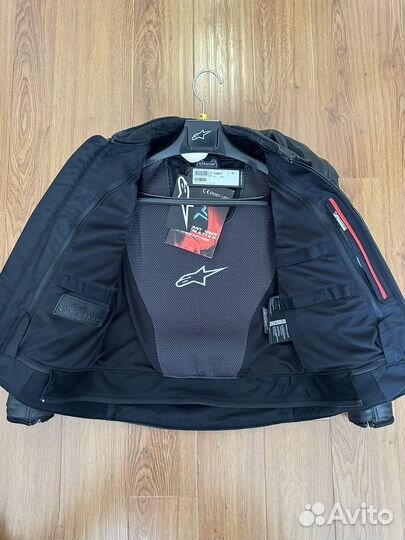 Мотокуртка Alpinestars Phantom