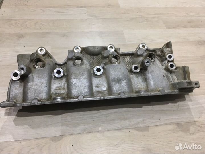 Коллектор впускной Nissan almera G15