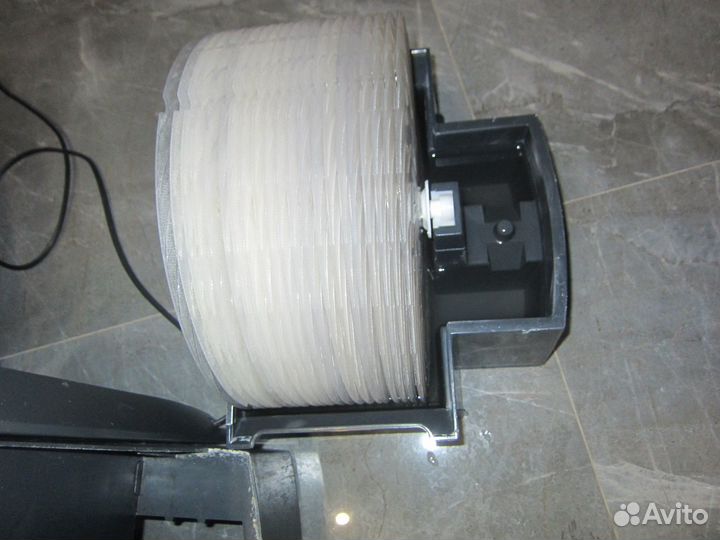 Увлажнитель мойка воздуха Electrolux ehaw 7525D