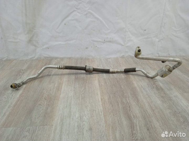 Трубка кондиционера Renault Logan 1 2008