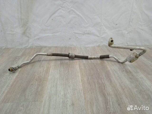 Трубка кондиционера Renault Logan 1 2008