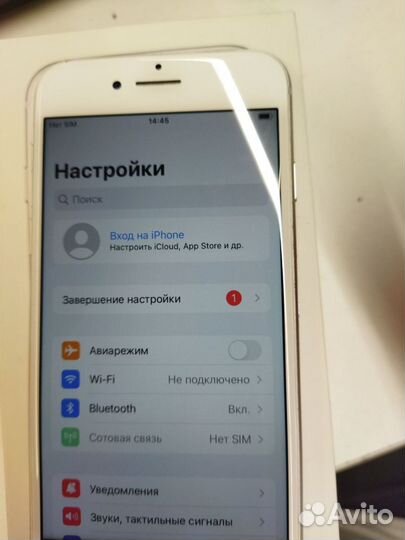 iPhone 8, 64 ГБ