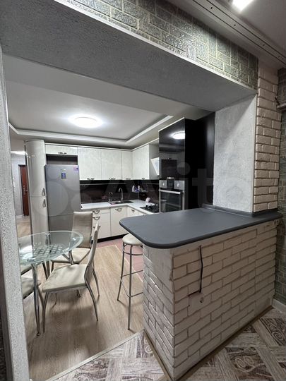 1-к. квартира, 35 м², 4/9 эт.