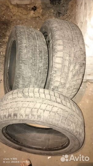 Toyo Observe GSi-5 205/55 R16 94