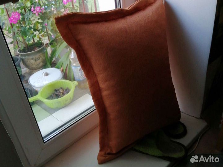 Подушка на стул