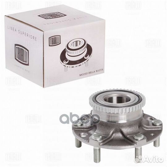 Ступица для а/м Hyundai Starex H-1 (08) (перед