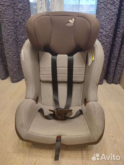 Детское автокресло до 7 лет