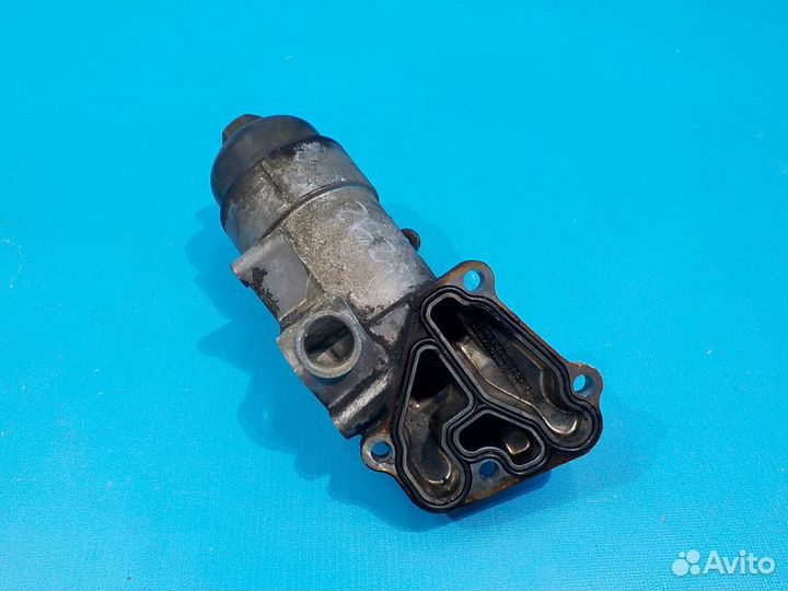 Корпус масляного фильтра KIA Ceed (ED) 2007-2012