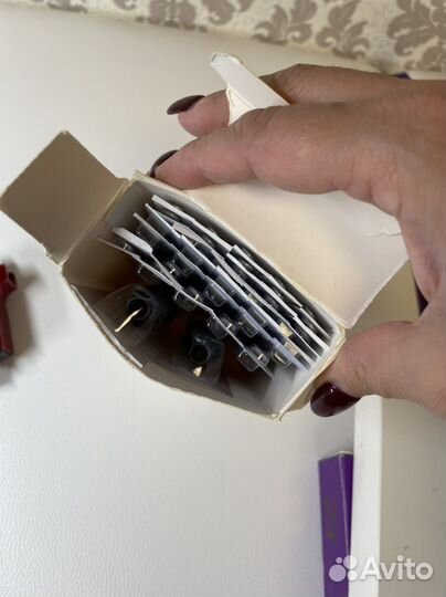 Машинка аппарат для перманентного макияжа и тату