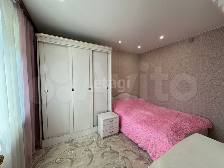 Дом 38,6 м² на участке 13,1 сот.