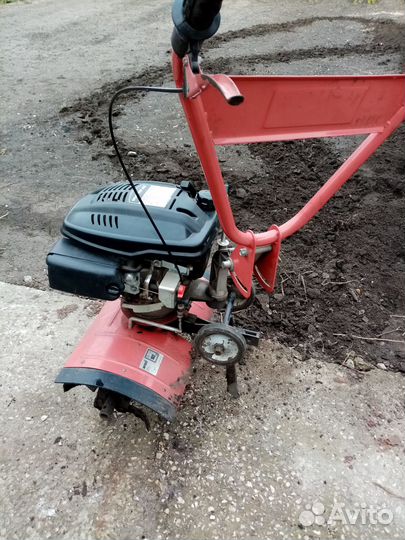 Культиватор