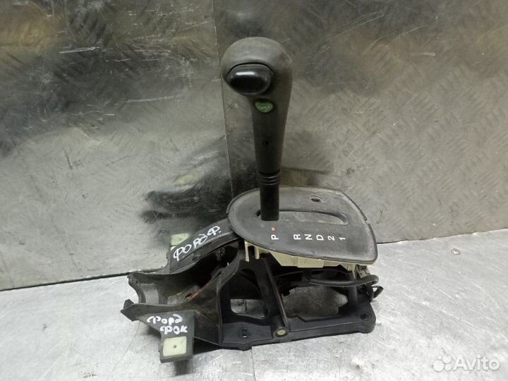 Селектор АКПП Ford Focus 1998-2004