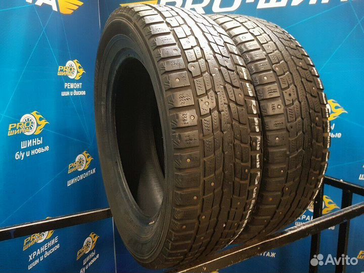 Dunlop SP Winter Ice 01 195/60 R15