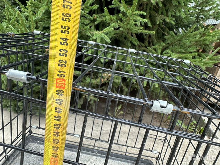 Клетка для животных