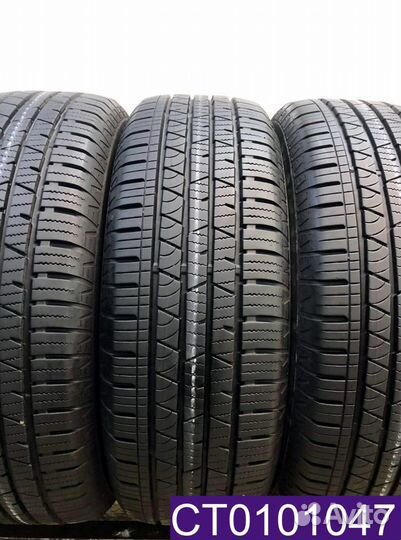 Continental ContiCrossContact LX 215/65 R16 96T