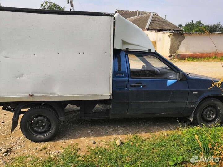 Рефрижератор на Вис