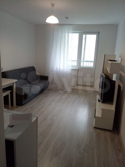Квартира-студия, 23 м², 7/19 эт.