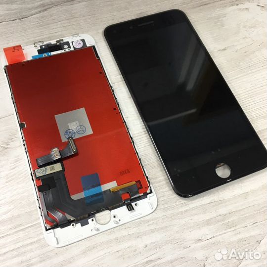 Дисплей с сенсором iPhone 8 Plus AAA