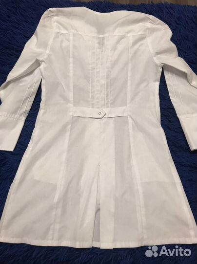 Медицинский костюм