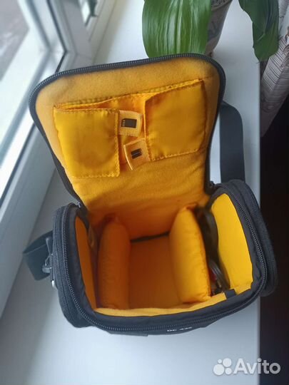 Зеркальный фотоаппарат nikon coolpix p500