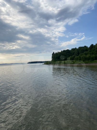 Участок 4,8 сот. (СНТ, ДНП)