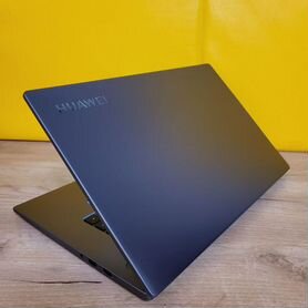 Ноутбук Huawei Matebook D15