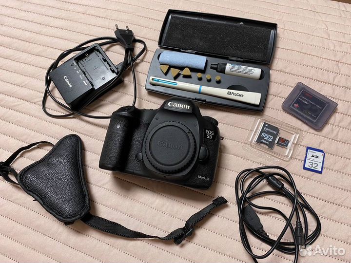 Canon eos 5d mark iii