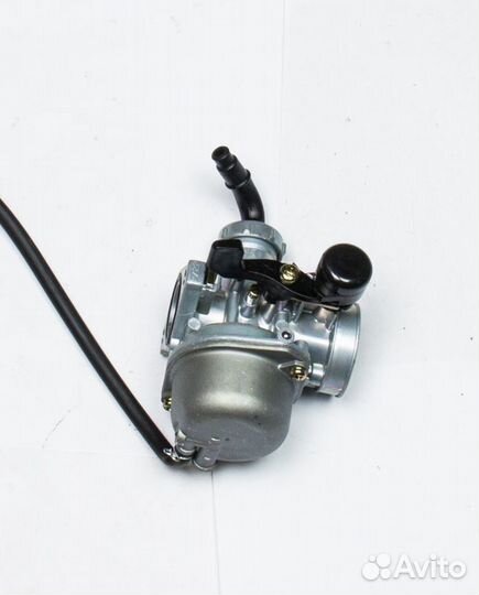 Карбюратор 4T PZ22 K&F D22 (d39mm)