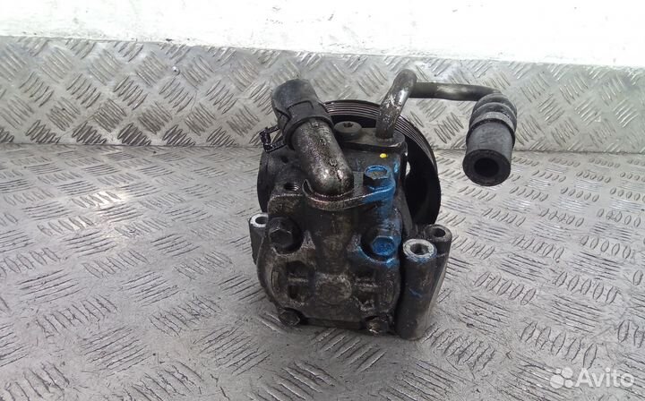 Насос гур Ford Mondeo 4 (2007-2015)