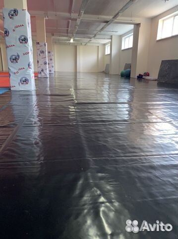 Тренировки по Кудо/мма/Каратэ и Борьбе