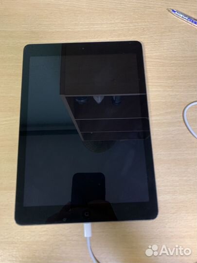 iPad air 1