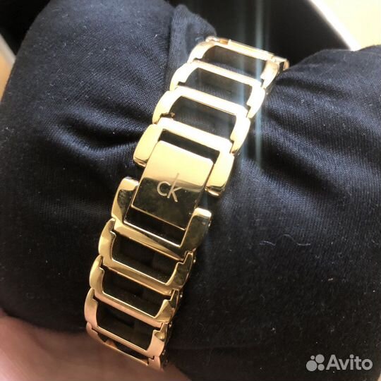 Часы Calvin Klein оригинал новые