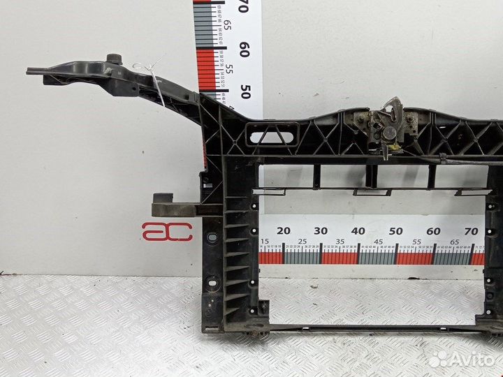 Панель передняя (телевизор) для Ford Fusion