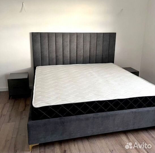 Матрас ортопедический