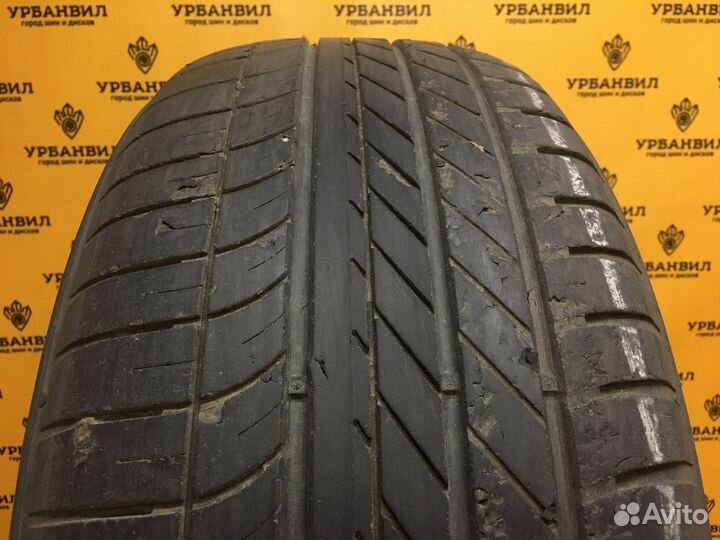 Goodyear Eagle F1 Asymmetric 255/55 R18