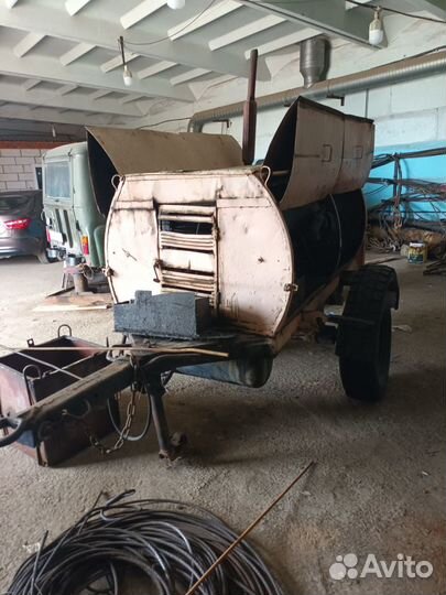 Компрессор воздушный пскд-3.5 2005г