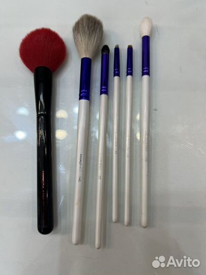 Кисти manly pro