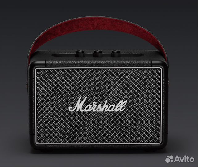 Колонка Marshall Kilburn 2