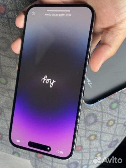 iPhone Xs Max, 256 ГБ