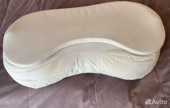 Подушка для кормления Born Free