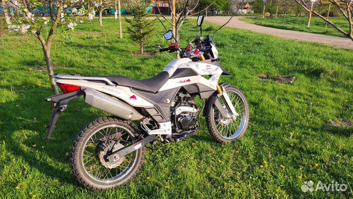 Racer RC300-GY8 Ranger