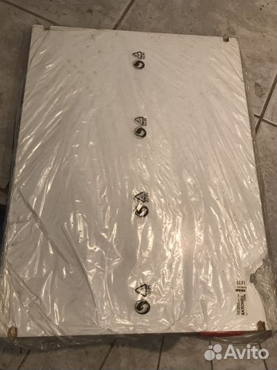 Полка IKEA rationell